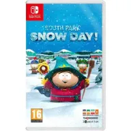 משחק South Park: Snow Day ל- Nintendo Switch