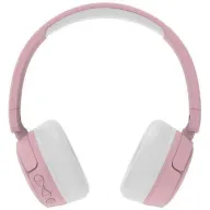 אוזניות Bluetooth מתקפלות לילדים מבית OTL - הלו קיטי 