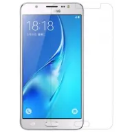 מגן מסך זכוכית קדמי ל- Samsung Galaxy J5 2016 SM-J510F