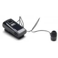 דיבורית NOA X8 Pro Roll-in Edition A2DP Vibrating Bluetooth - צבע שחור 