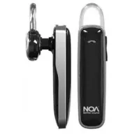 דיבורית NOA SX2 Bluetooth Stereo - צבע שחור