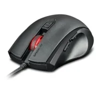 עכבר גיימרים SpeedLink Assero Illuminated צבע שחור