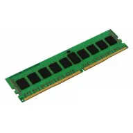 זכרון למחשב Kingston ValueRAM 8GB DDR4 2400Mhz CL17