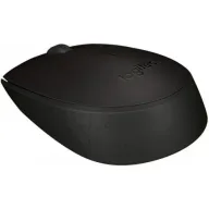 עכבר אלחוטי Logitech B170 Retail - צבע שחור