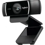 מצלמת אינטרנט עם מיקרופון Logitech C922 Pro Stream 1080p Retail