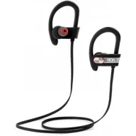 אוזניות ספורט NOA Active Bluetooth - שחור