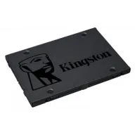 כונן קשיח Kingston A400 SA400S37/120G 120GB SSD SATA III