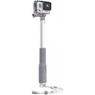 ידית אחיזה SP-Gadgets POV Pole 92.5cm למצלמות GoPro - צבע כסוף