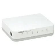 מתג D-Link DGS-1005A 5 Ports Gigabit 10/100/1000Mbps 