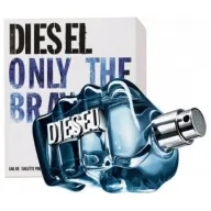בושם לגבר 125 מ''ל Diesel Only The Brave או דה טואלט E.D.T