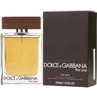 בושם לגבר 100 מ''ל Dolce Gabbana The One או דה טואלט E.D.T