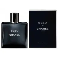 בושם לגבר 150 מ''ל Chanel Bleu De Chanel או דה טואלט E.D.T