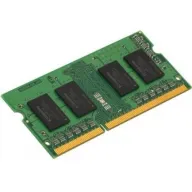 זכרון למחשב נייד Kingston ValueRAM 8GB DDR4 2400Mhz CL17 SODIMM