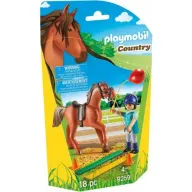 מאלף סוסים 9259 Playmobil