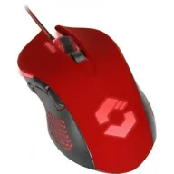 עכבר גיימרים SpeedLink Torn צבע שחור/אדום