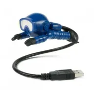 נורת LED כחולה SpeedLink Diver USB
