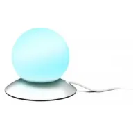 מנורת SpeedLink Round USB Touch Silver LED