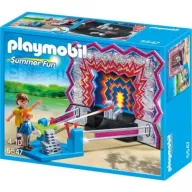 משחק פחיות מסדרת Summer Fun 5547 Playmobil
