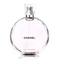 בושם לאישה 100 מ''ל Chanel Chance Eau Tendre או דה טואלט E.D.T