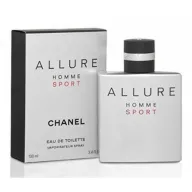 בושם לגבר 100 מ''ל Chanel Allure Sport או דה טואלט E.D.T