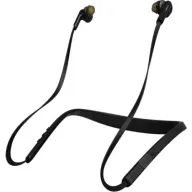 אוזניות אלחוטיות Jabra Elite 25e Bluetooth - צבע שחור