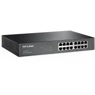 מתג שולחני TP-Link TL-SG1016D 16 Ports Gigabit 10/100/1000Mbps