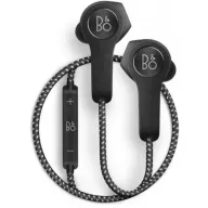 אוזניות תוך אוזן אלחוטיות B&O BeoPlay H5 - צבע שחור