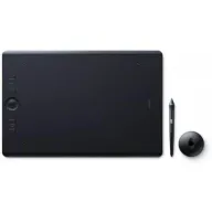 לוח גרפי Wacom Intuos Pro Creative Pen Tablet Large PTH-860-N