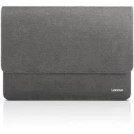 תיק מעטפה למחשב נייד Lenovo Ultra Slim Sleeve עד 14 אינץ - צבע אפור
