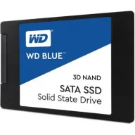 כונן קשיח Western Digital Blue WDS250G2B0A 250GB 2.5'' SSD