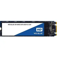 כונן קשיח Western Digital Blue 3D NAND WDS500G2B0B 500GB M.2 2280 SSD