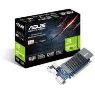 כרטיס מסך Asus GT710 Silent 1GB GDDR5 VGA DVI HDMI PCI-E