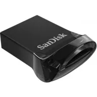 זיכרון נייד SanDisk Ultra Fit USB 3.1 - דגם SDCZ430-016G - נפח 16GB
