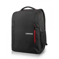 תיק גב למחשב נייד Lenovo B510 עד 15.6 אינץ - צבע שחור