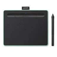 לוח גרפי Wacom Intuos Creative Pen Tablet With Bluetooth Medium CTL-6100WLE-N - צבע ירוק