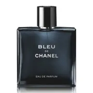 בושם לגבר 150 מ''ל Chanel Bleu De Chanel או דה פרפיום E.D.P