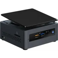 מחשב מיני Intel NUC Kit Celeron J4005 BOXNUC7CJYH2