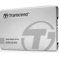 כונן קשיח Transcend SSD230S TS512GSSD230S SSD SATA III - נפח 512GB