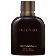 בושם לגבר 200 מ''ל Dolce Gabbana Intenso Cologne או דה פרפיום E.D.P