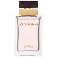בושם לאישה 100 מ''ל Dolce Gabbana Pour Femme או דה פרפיום E.D.P