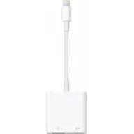 מתאם למצלמה Apple Lightning לחיבור USB 3.0 מקורי של אפל