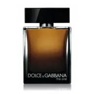 בושם לגבר 100 מ''ל Dolce & Gabbana The One או דה פרפיום E.D.P