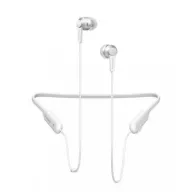 אוזניות תוך אוזן אלחוטיות Bluetooth עם מיקרופון Pioneer SE-C7BT-W - צבע לבן