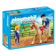 פעלולניות סוסים Playmobil 6933 