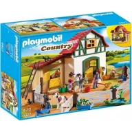 חוות סוסי פוני 6927 Playmobil
