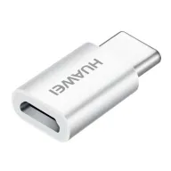 מתאם מחיבור USB 3.1 Type-C זכר לחיבור Micro USB נקבה Huawei AP52