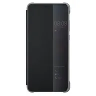 כיסוי חכם מקורי ל- Huawei P20 צבע שחור
