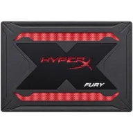 כונן קשיח HyperX FURY RGB 240GB SSD SATA III SHFR200/240G