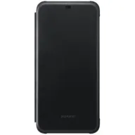 כיסוי ארנק ל- Huawei Mate 20 Lite צבע שחור