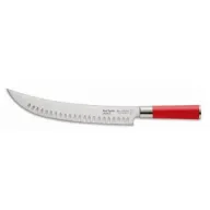 סכין בשר 26 ס''מ להב גבוה חריצים Friedr. Dick 